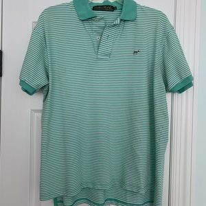 Southern Point Co. polo